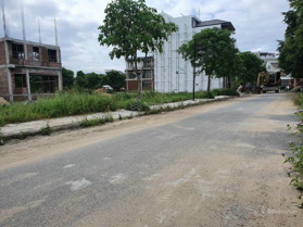 Bán lô đất vị trí vàng ngay khu đô thị Handico Vinh Tân