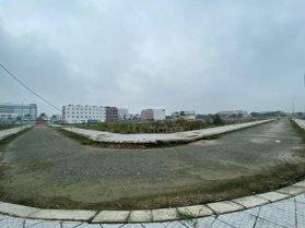 Bán đất đối diện bệnh viện Ba Lan mới lối 3 đường đại lộ Xô Viết Nghệ Tĩnh giá chạm đáy đầu tư tốt