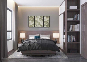 Thăng long N1 Cập nhật quỹ căn 2N- 3N DT 87m-95m-108m- 112m- 117m- 119m-162m- giá bán 6 tỷ - 9 tỷ