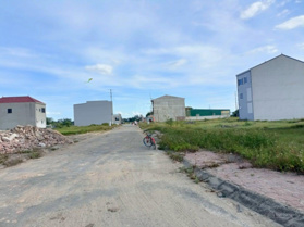 Bán đất đấu giá Khối 1 Vinh Tân quy hoạch đẹp giá trị tiềm năng tương lai