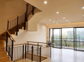 Bán căn góc shophouse The Manor Central Park vị trí trung tâm. Giá 50 tỷ