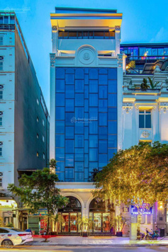 Chính chủ bán khách sạn 10 tầng số 5 + số 7 Cửa Đông