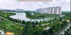 Bán liền kề góc view hồ khu đô thị Thanh Hà Mường Thanh Hà Đông