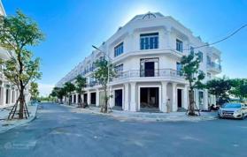 Cần bán căn shophouse dự án 319 Đông Anh vị trí đẹp, sổ đỏ lâu dài công chứng ngay