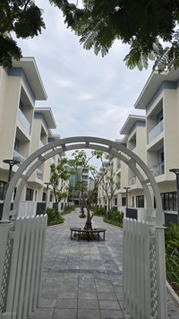 Tổng hợp quỹ căn chuyển nhượng biệt thự song lập An Quý rẻ nhất dự án, công chứng ngay