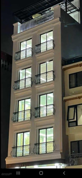 Bán nhà phố Nguyễn Thị Định, Đỗ Quang, khu ĐTM Trung Hòa Nhân Chính DT: 66m2, nhà xây 7 tầng