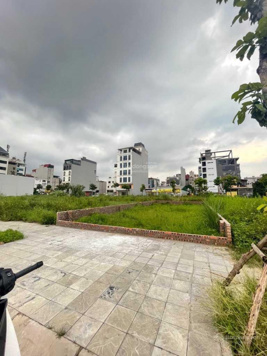 Bán đất phân lô trung tâm KĐT Vườn Đào, Thị Trấn Đông Anh 80m2 - mặt tiền 4.5m. Hạ tầng, cư dân vip