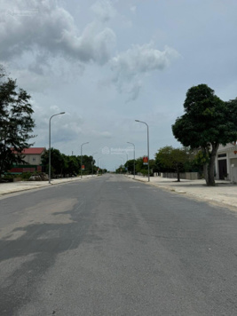 Đất Nghi Hoà - gần biển. Siêu phẩm lối 2 đường ngang 20 cách đường ngang 20m chỉ 100m