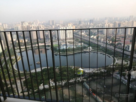 Chính chủ bán căn hộ 90m2. 3PN, ban công ĐN, tại D''Capitale, giá 8,29 tỷ. LH 0962 636 162