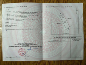 Bán đất tái định cư đường 72m khu đấu giá Mai Lộc, Hưng Đông giá rẻ hơn xung quanh