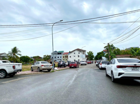 Bán đất đấu giá Hưng Dũng bên cạnh khu đô thị Đồng Dâu