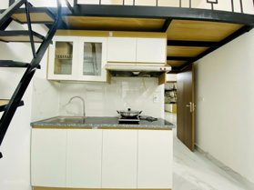 Bán nhà dòng tiền với 21 phòng khép kín, cách ô tô 15m, phố Lạc Long Quân, Cầu Giấy, Hà Nội