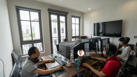 Chính chủ bán biệt thự liền kề The Manor Central Park. LH 0983 786 378