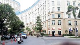 Bạn đang tìm văn phòng công chứng tại phố Đỗ Đình Thiện, Nam Từ Liêm?