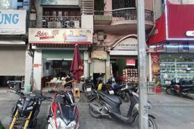 Bán nhà mặt tiền Phố Huế có vỉa hè rộng tiện kinh doanh, sổ hồng chính chủ, địa chỉ 118 phố Huế