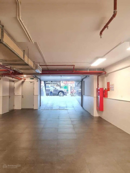 Bán nhà 9 tầng Phố Trần Duy Hưng - Cầu Giấy - Hà Nội 154m2 x MT 10m giá 50 tỷ