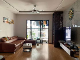 Bán căn hộ CC tòa 17T Hoàng Đạo Thúy, HN: 151m2-3N-2BC-3VS