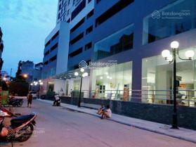 Bán sàn thương mại tầng 2-4 toà nhà trung tâm quận Cầu Giấy. Diện tích 1700m2. Giá chỉ 34 tr/m2