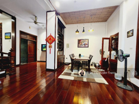 Cần bán nhà đẹp 110m2, Nguyễn Khánh Toàn, mặt tiền 6m mặt ngõ kinh doanh, giá 21,8 tỷ 0973 355 626