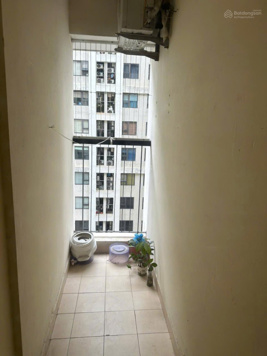 Căn hộ 56m2 @Home 987 Tam Trinh, có sổ, 2 phòng ngủ, 2 vệ sinh, nội thất cơ bản