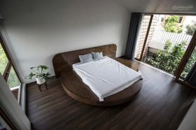 Bán nhà Lĩnh Nam, phân lô, vỉa hè, ô tô tránh, ngõ thông bàn cờ, view thoáng, 70m2, 9 tỷ