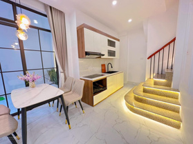 Không gian Hoàn Mỹ, ánh sáng tràn ngập, Hoàng Mai, 55m2, 7,9 tỷ