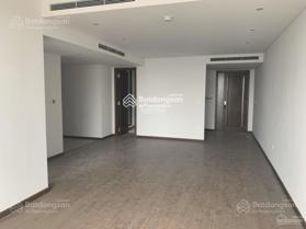 Chính chủ cần bán căn hộ 108m2, 2PN tại Tòa T6, Times City, Q. Hai Bà Trưng, Hà Nội