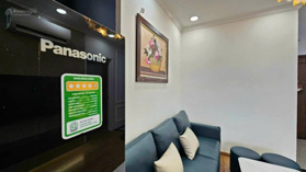 Bán nhanh gấp ai nhanh thì còn căn hộ 2 ngủ BC Đông Nam hiếm tại tòa Goldenland Nguyễn Trãi, sổ đỏ