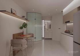 Nguyễn Công Hoan - Cách Mp 30m - Ô tô đỗ cửa - Full nội thất - DTSD 160m2 x3 tầng, nhỉnh 5 tỷ