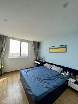 Nhà em bán nhanh căn hộ 2pn - 73m2, full nội thất, sổ đỏ mới giá 3,6 tỷ tòa chung cư Eurowindow