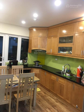 Căn hộ chung cư Đại Kim - Hoàng Mai - Hà Nội. 70m2 view hồ Định. 2 phòng ngủ rộng. Sổ chính chủ