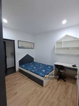 Bán gấp căn 3 ngủ 90m2 tầng trung hướng Đông tòa HH02A Eco Lake View đầy đủ nội thất và đồ điện tử