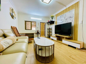 Cần bán căn hộ 75m2 giá chỉ 3,25 tỷ tại Phố Quỳnh Mai