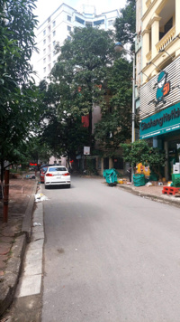 Chính chủ cần bán gấp liền kề 76m2 5 tầng vị trí cực đẹp 23,8 tỷ KĐT Bắc Linh Đàm