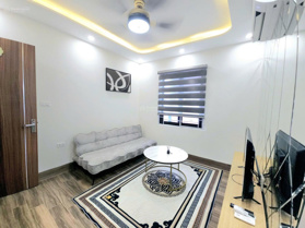 Bán chung cư 2PN tại đường Hoàng Mai (gần hồ Đền Lừ) 1tỷ780tr