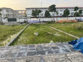 Cơ hội sở hữu đất giá tốt tại xã Thụy Lâm, Đông Anh, Hà Nội