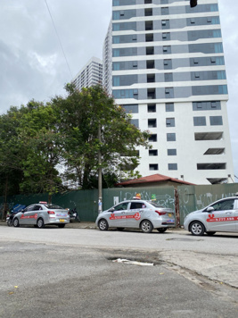 Bán nhanh mảnh đất 90m2 Phương Trạch, Hải Bối sát tòa 108 tầng giá đầu tư