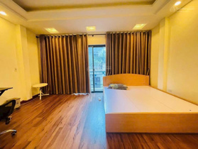 Nhà đất Nghĩa Đô Cầu Giấy, 7 tầng full nội thất