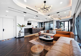 Chính chủ gửi bán căn góc hoa hậu 3 ngủ 3wc, view hồ và công viên tòa 110 Cầu Giấy. Giá tốt nhất