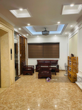 Bán nhà mặt phố Nguyễn Khánh Toàn - 7 tầng thang máy - 2 thoáng trước sau - giá nhỉnh 21 tỷ