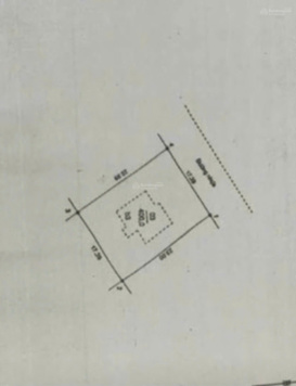 Bán biệt thự đơn lập rẻ nhất 400m2, mặt tiền 18m, khu BT Yên Hoà - Trần Kim Xuyến - Cầu Giấy