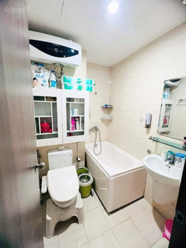 Bán căn 03 tháp A chung cư Helios 75 Tam Trinh 4.69 tỷ