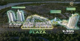 Cần bán căn nhà phố kinh doanh dự án Ecopark Vinh - Nghệ An