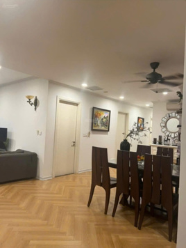 Chính chủ gửi bán căn hộ 172m2, đẹp nhất chung cư Mandarin Garden