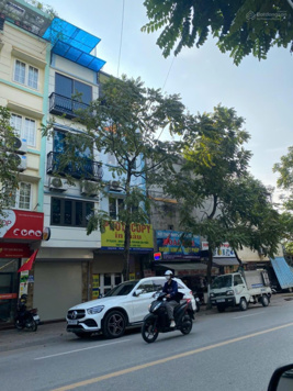 Chính chủ bán nhà mặt phố Dương Văn Bé quận Hai Bà Trưng 86m2