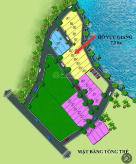 Cần bán đất giá 4,2 tỷ VND tại Xã Hạ Bằng, Thạch Thất, Hà Nội