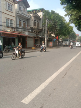 Cần bán 147m2 đất mặt đường kinh doanh sầm uất đường quốc lộ 23B, Xã Vân Nội, Huyện Đông Anh Hà Nội