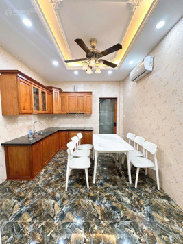 Về quê cần bán gấp nhà 50m2 3T chỉ hơn 3 tỷ tí ti