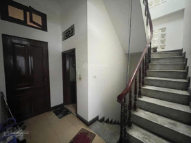Bán nhà ngã tư Trường Chinh Giải Phóng, 65 m2 x 4 tầng, mỗi tầng 2 phòng ngủ