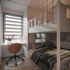 Độc quyền bán căn góc 2 ngủ tại Feliz Homes - full nội thất đẹp như ảnh